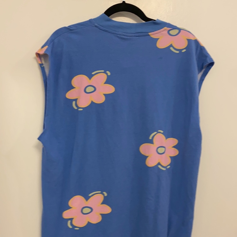 ASOS Design Day Social Tanktop - Picture 3 of 3